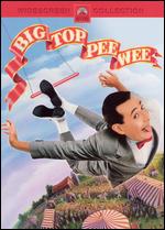 Big Top Pee-Wee - Randal Kleiser