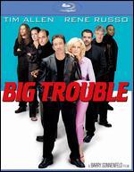 Big Trouble [Blu-ray]