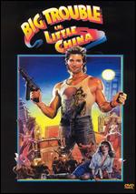 Big Trouble in Little China - John Carpenter
