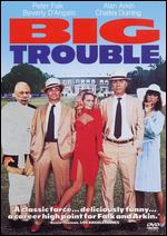 Big Trouble - John Cassavetes