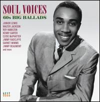 Big Voices: '60s Big Ballads - Various Artists