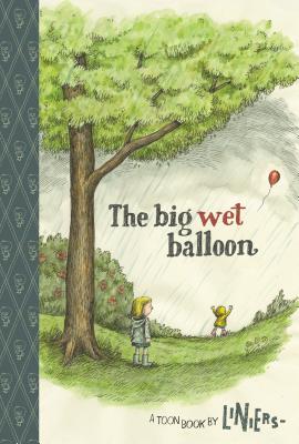 Big Wet Balloon - 