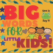 Big Words for Little Kids