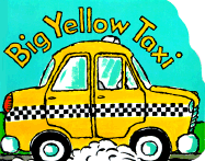 Big Yellow Taxi - Wilson-Max, Ken