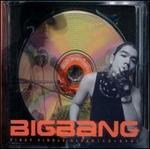 Bigbang: First Single Album