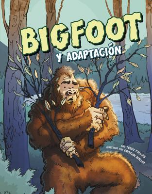 Bigfoot and Adaptation - Collins, Terry