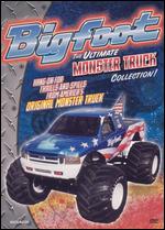 Bigfoot: The Ultimate Monster Truck Collection - 