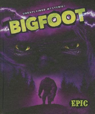 Bigfoot - McClellan, Ray