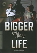 Bigger Than Life [Criterion Collection] - Nicholas Ray