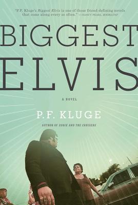 Biggest Elvis - Kluge, P F