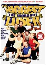 Biggest Loser: The Workout, Vol. 1 - 