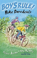 Bike Daredevils