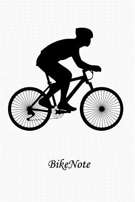 BikeNote - Smith, Jane, Professor