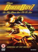 Biker Boyz - Reggie Rock Bythewood