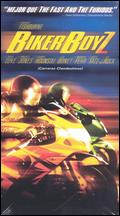 Biker Boyz - Reggie Rock Bythewood