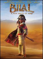 Bilal: A New Breed of Hero - Ayman Jamal; Khurram H. Alavi