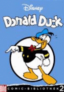 Bild Comic-Bibliothek, Band 2: Donald Duck - Disney, Walt