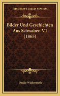 Bilder Und Geschichten Aus Schwaben V1 (1865)