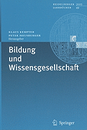 Bildung Und Wissensgesellschaft