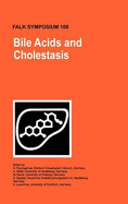 Bile Acids and Cholestasis