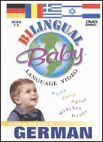 Bilingual Baby: German