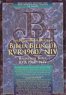 Bilingual Bible-PR-RV 1960/NIV