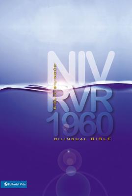 Bilingual Bible-PR-Rvr 1960/NIV - Zondervan