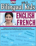 Bilingual Kids, English-French V1