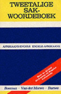 Bilingual Pocket Dictionary: Afrikaans-English and English-Afrikaans