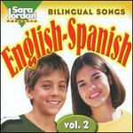 Bilingual Songs: English-Spanish, Vol. 2