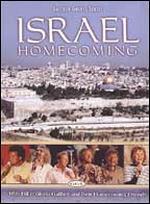 Bill and Gloria Gaither and Their Homecoming Friends: Israel Homecoming - 