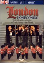 Bill and Gloria Gaither: London Homecoming