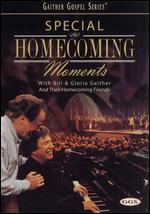 Bill and Gloria Gaither: Special Homecoming Moments