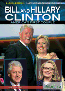 Bill and Hillary Clinton: America's First Couple - Mapua, Jeff