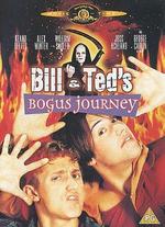 Bill and Ted's Bogus Journey - Peter Hewitt