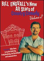 Bill Engvall's New All Stars of Country Comedy, Vol. 2 - 