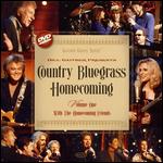 Bill Gaither Presents: Country Bluegrass Homecoming, Vol. 1 [Jewel Case] - Doug Stuckey