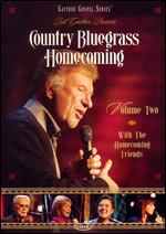 Bill Gaither Presents: Country Bluegrass Homecoming, Vol. 2 - Doug Stuckey