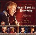 Bill Gaither Presents: Country Bluegrass Homecoming, Vol. 2 - Doug Stuckey