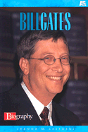 Bill Gates - Lesinski, Jeanne M