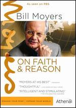 Bill Moyers: On Faith & Reason [3 Discs] - 