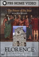 Bill Moyers: The Power of the Past - Florence - David Grubin