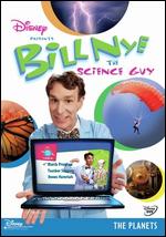 Bill Nye the Science Guy: Planets - 