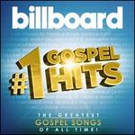 Billboard #1 Gospel Hits