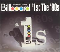 Billboard #1s: The '80s - Various Artists