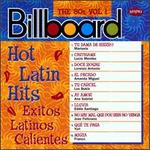 Billboard Hot Latin Hits: The 80's, Vol. 1