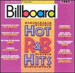 Billboard Hot R&B Hits 1985