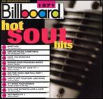 Billboard Hot Soul Hits: 1971