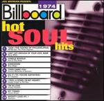 Billboard Hot Soul Hits: 1974