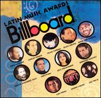 Billboard Latin Music Awards 2000 - Various Artists